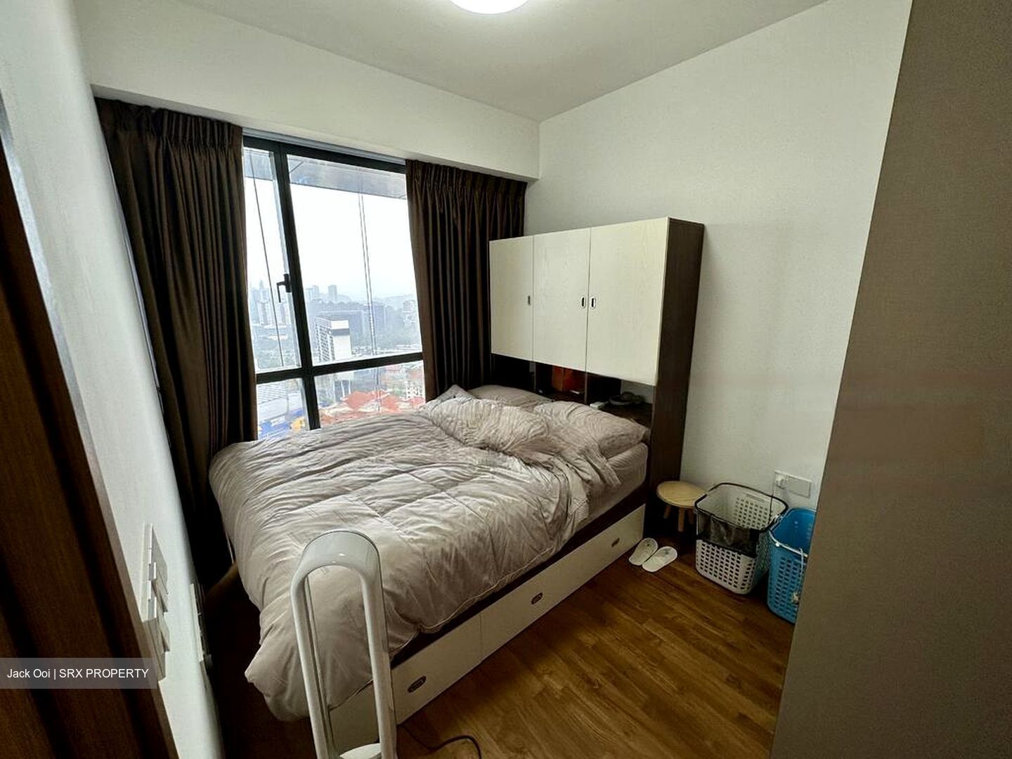 Stirling Residences (D3), Apartment #585513711